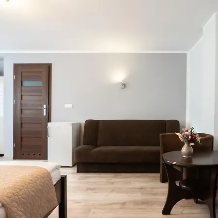 Ferienwohnung Pablo Niechorze Exterior foto