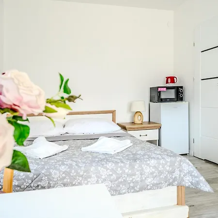 Pablo Apartment Niechorze Exterior photo