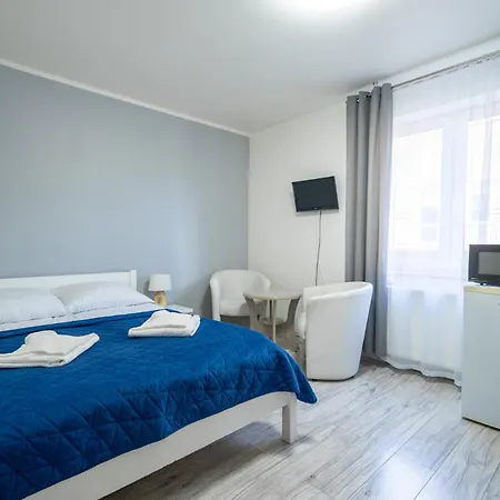 Pablo Apartment Niechorze Exterior photo
