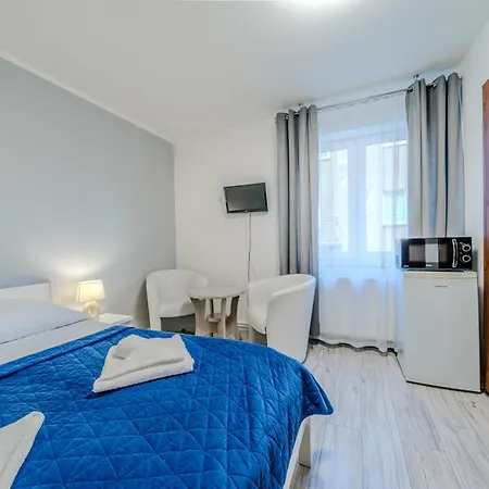 Pablo Apartment Niechorze Exterior photo